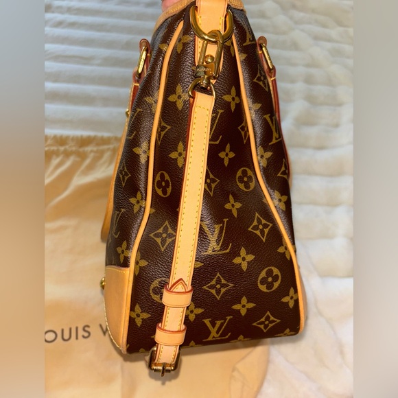 LV Estrela MM Monogram - Picture 11 of 16